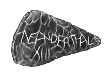Neanderthal XIII